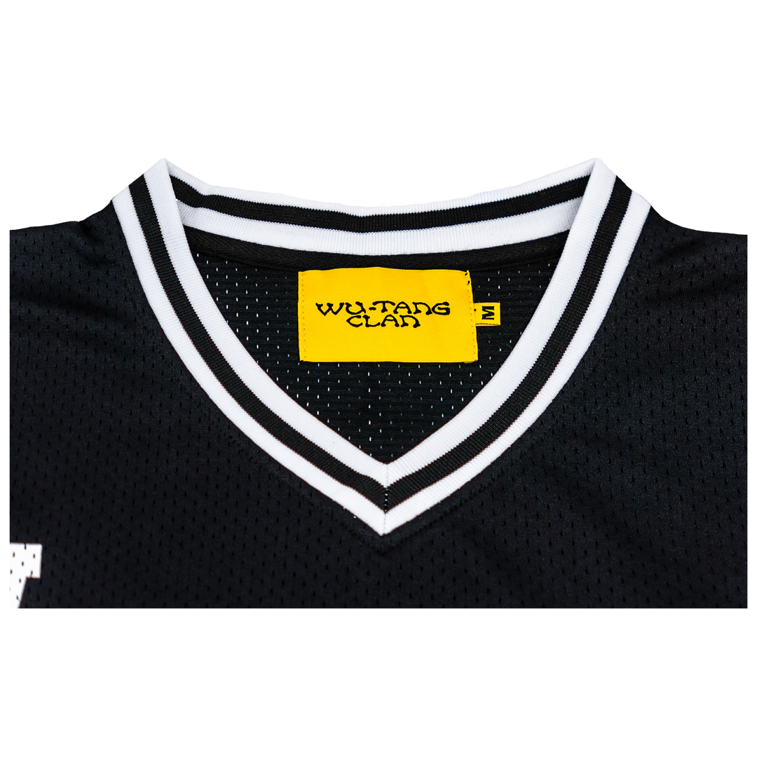 Wu-Tang “Forever 36” Hockey Jersey