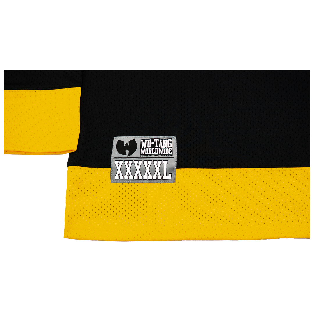 Wu-Tang “Forever 36” Hockey Jersey