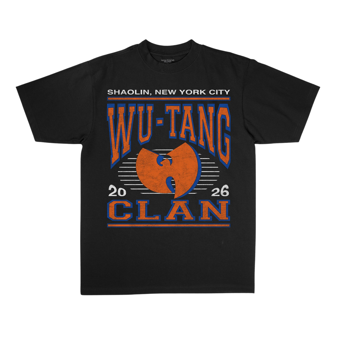 Final Chamber LS Tee – Wu-Tang Clan Shop Final Chamber LS Tee – Wu-Tang Clan Shop