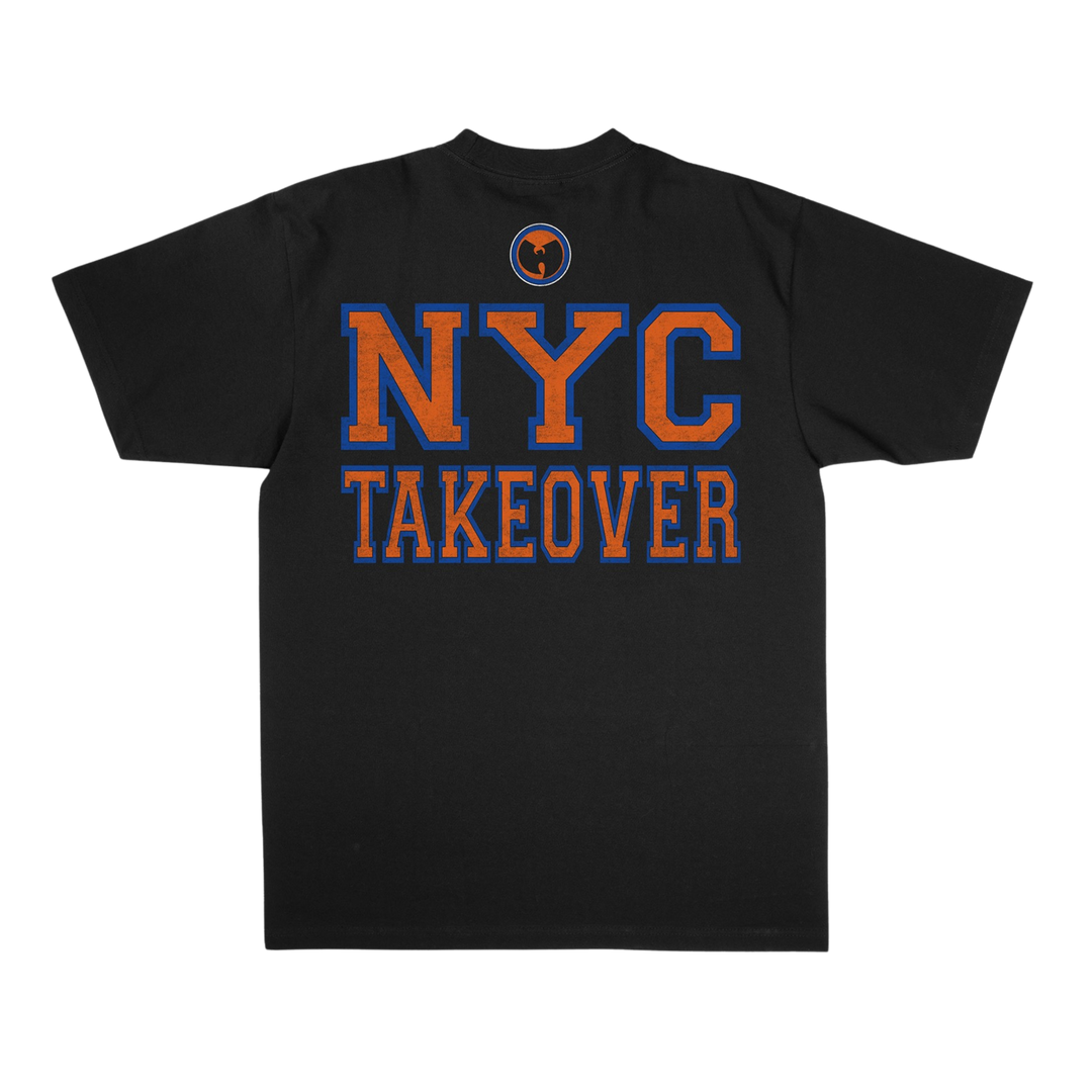 NYC Takeover Tee