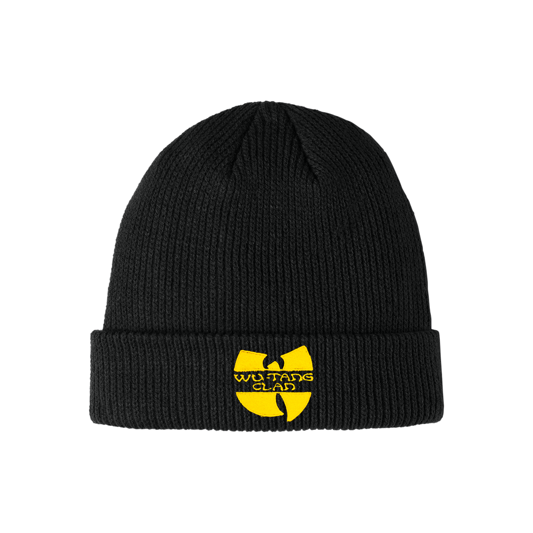 Classic Wu-Tang Beanie – Wu-Tang Clan Shop Classic Wu-Tang Beanie – Wu-Tang Clan Shop