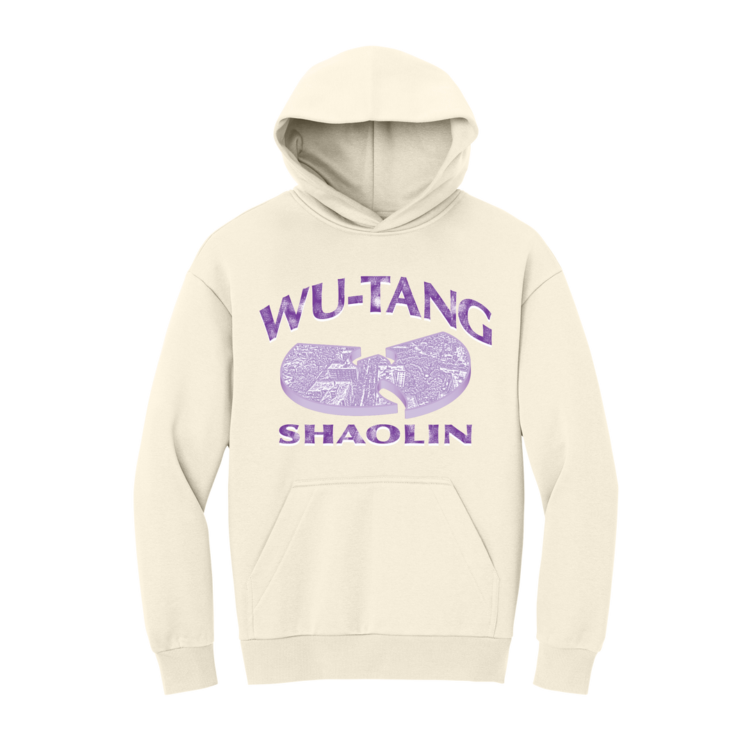 Shaolin City Hoodie – Wu-Tang Clan Shop Shaolin City Hoodie – Wu-Tang Clan Shop