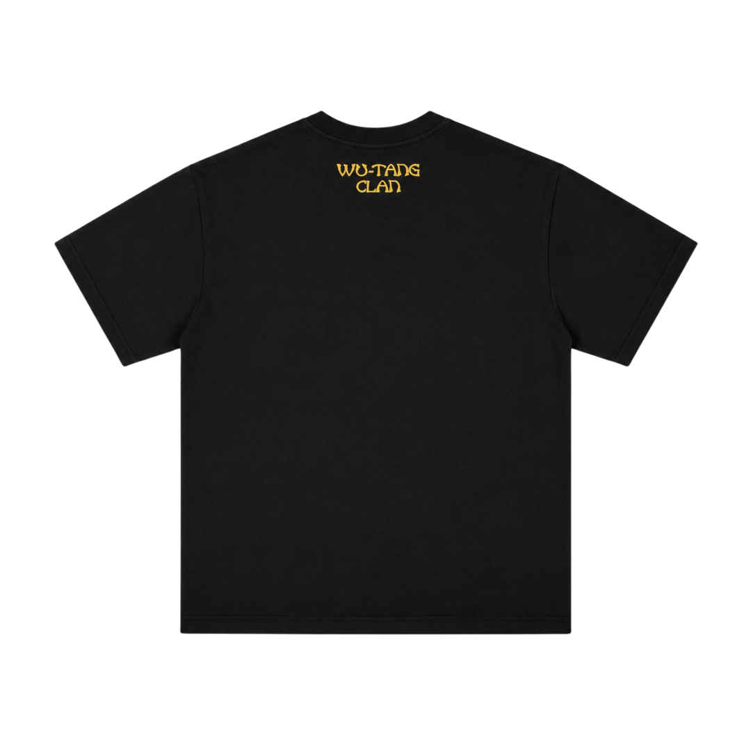 Wu Freedom Flag Tee