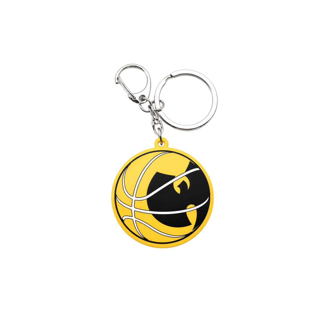 March Madness Keychain