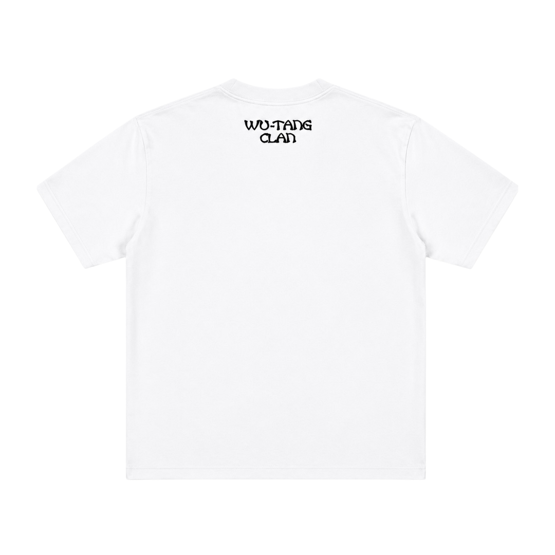 Wu Freedom Flag Tee