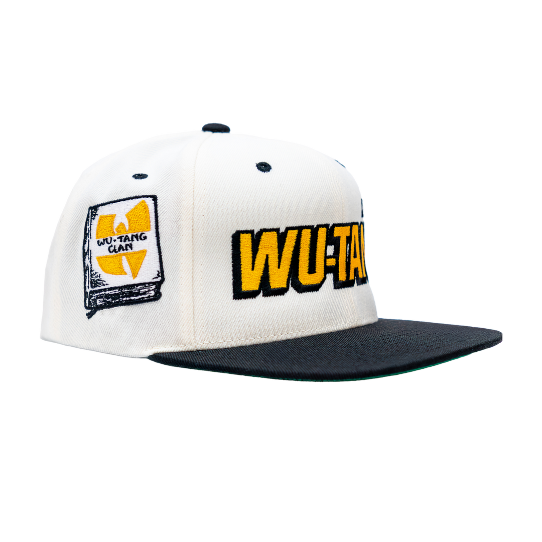 WU-TANG VARSITY SNAPBACK – Wu-Tang Clan Shop WU-TANG VARSITY SNAPBACK – Wu-Tang Clan Shop