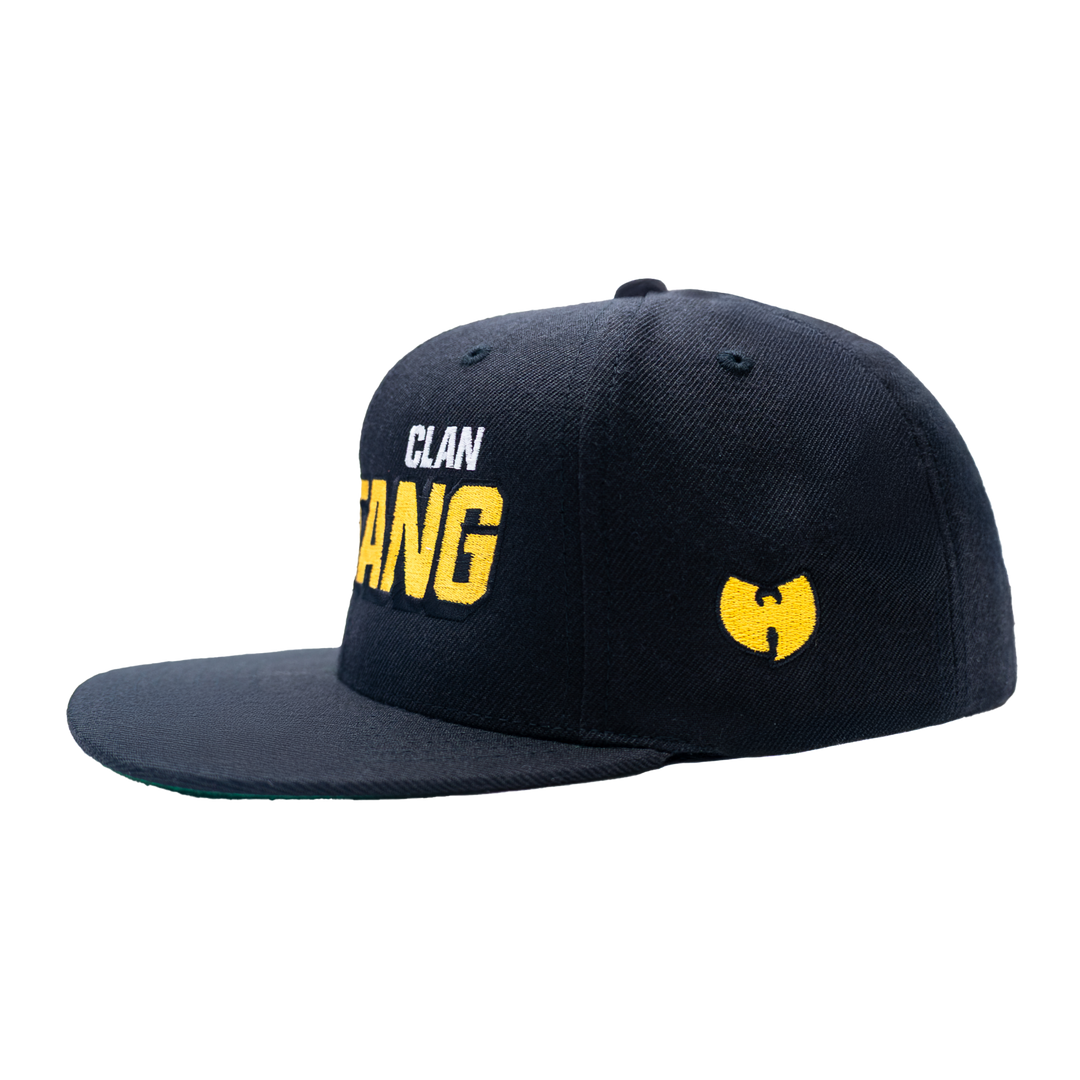 WU-TANG VARSITY SNAPBACK – Wu-Tang Clan Shop WU-TANG VARSITY SNAPBACK – Wu-Tang Clan Shop