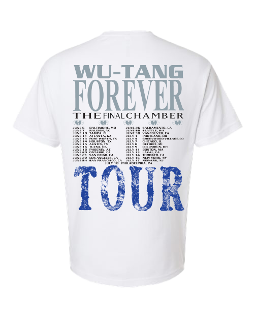 Iced Wu Tee – Wu-Tang Clan Shop Iced Wu Tee – Wu-Tang Clan Shop