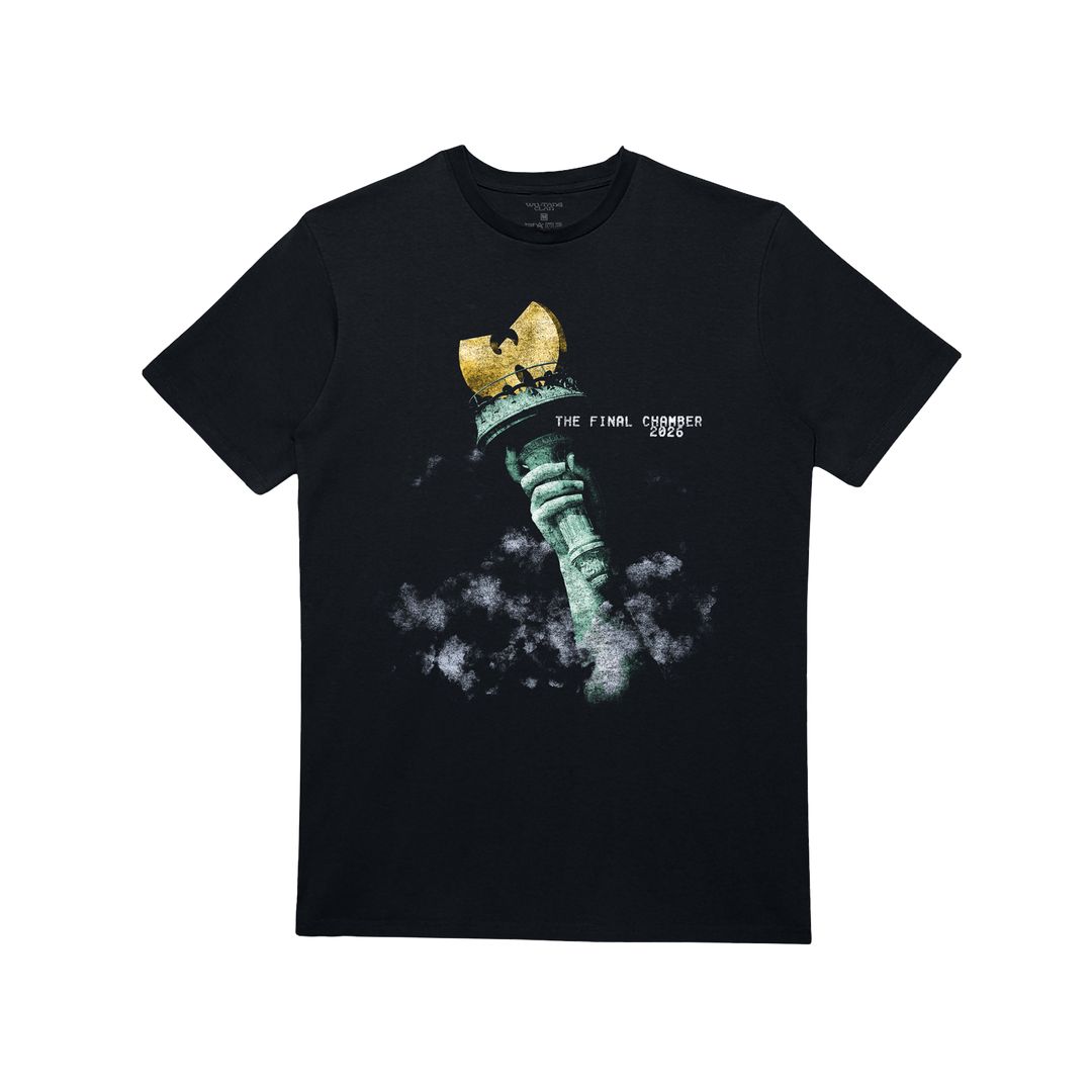 The Final Chamber: Tour Collection – Wu-Tang Clan Shop The Final Chamber: Tour Collection – Wu-Tang Clan Shop