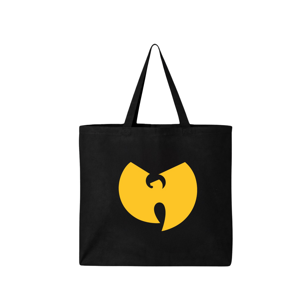 Classic Wu Tote – Wu-Tang Clan Shop Classic Wu Tote – Wu-Tang Clan Shop