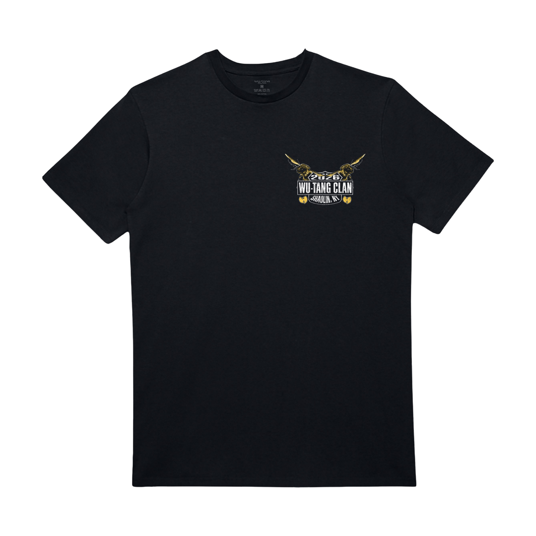 Tees – Wu-Tang Clan Shop Tees – Wu-Tang Clan Shop