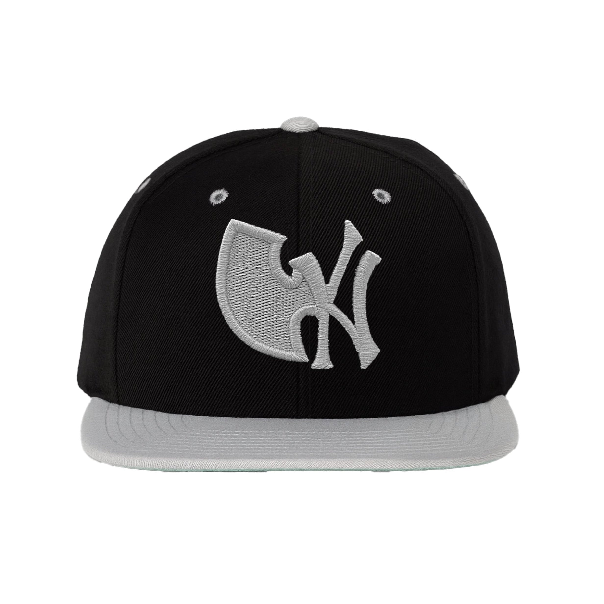 Wu York Snapback - Multi Color – Wu-Tang Clan Shop