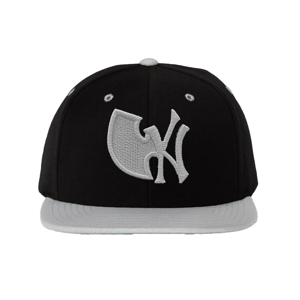 PARK HILL NEW YORK キャップ Wu-Tang Clan Wu York Snapback - Multi Color – Wu-Tang Clan Shop