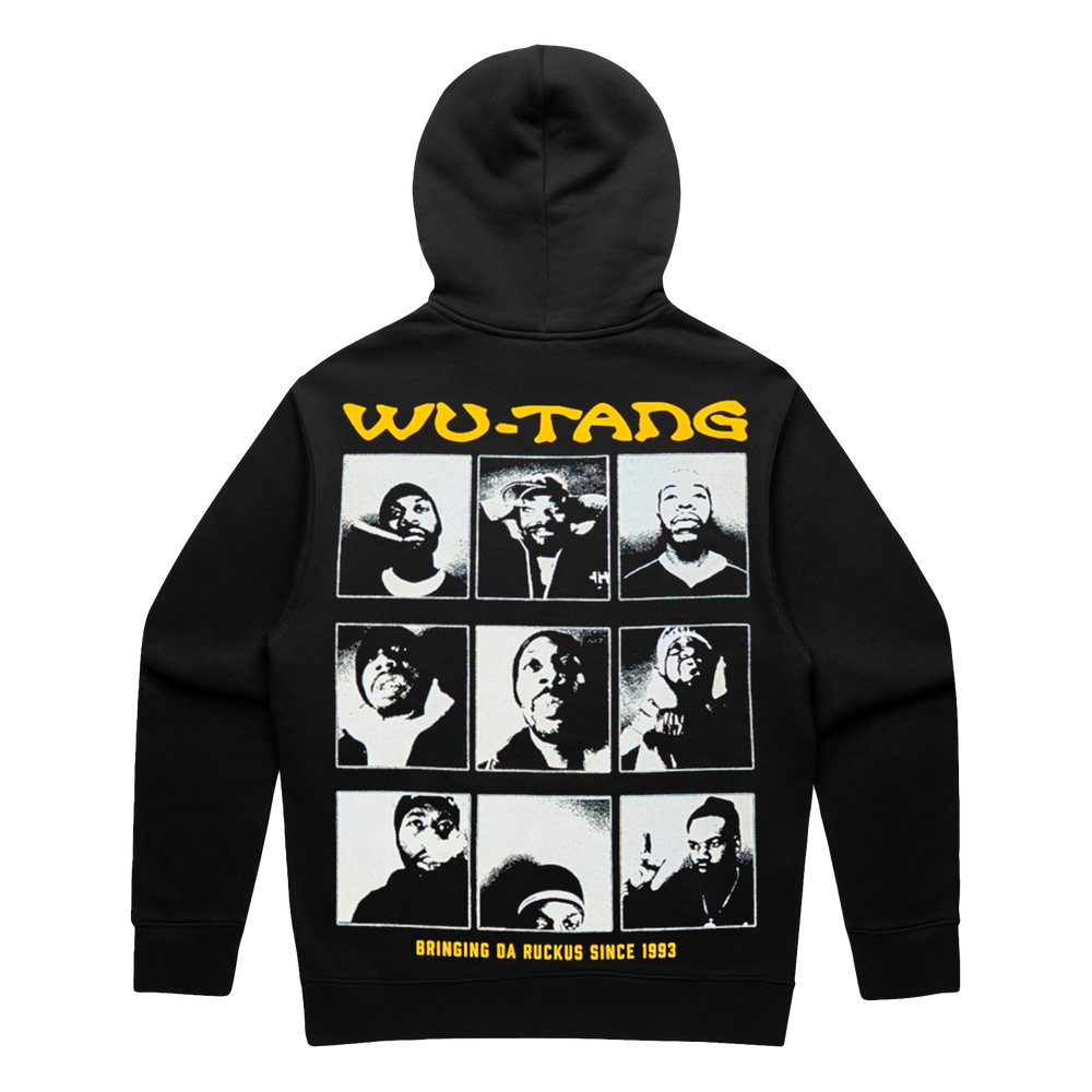 Wu-Tang Clan マフラータオル WU-TANG CLAN THE FINAL CHAMBER Wu-Tang Clan マフラータオル WU-TANG CLAN THE FINAL CHAMBER