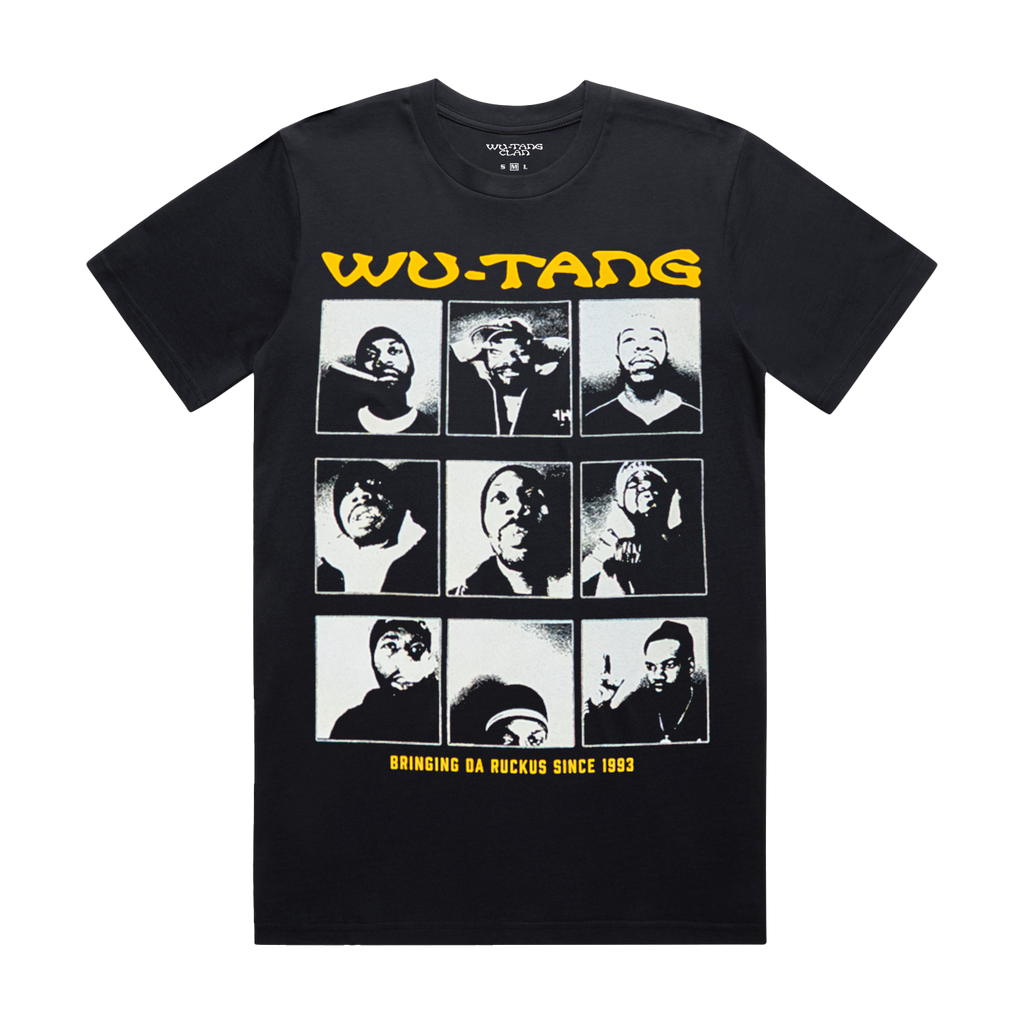 Wu-Tang Clan『All In Together Now』未発表Dem等 Wu-Tang Clan『All In Together Now』未発表Dem等 - メルカリ