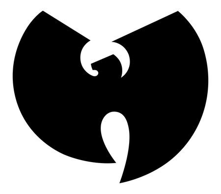 Wu-Name Logo