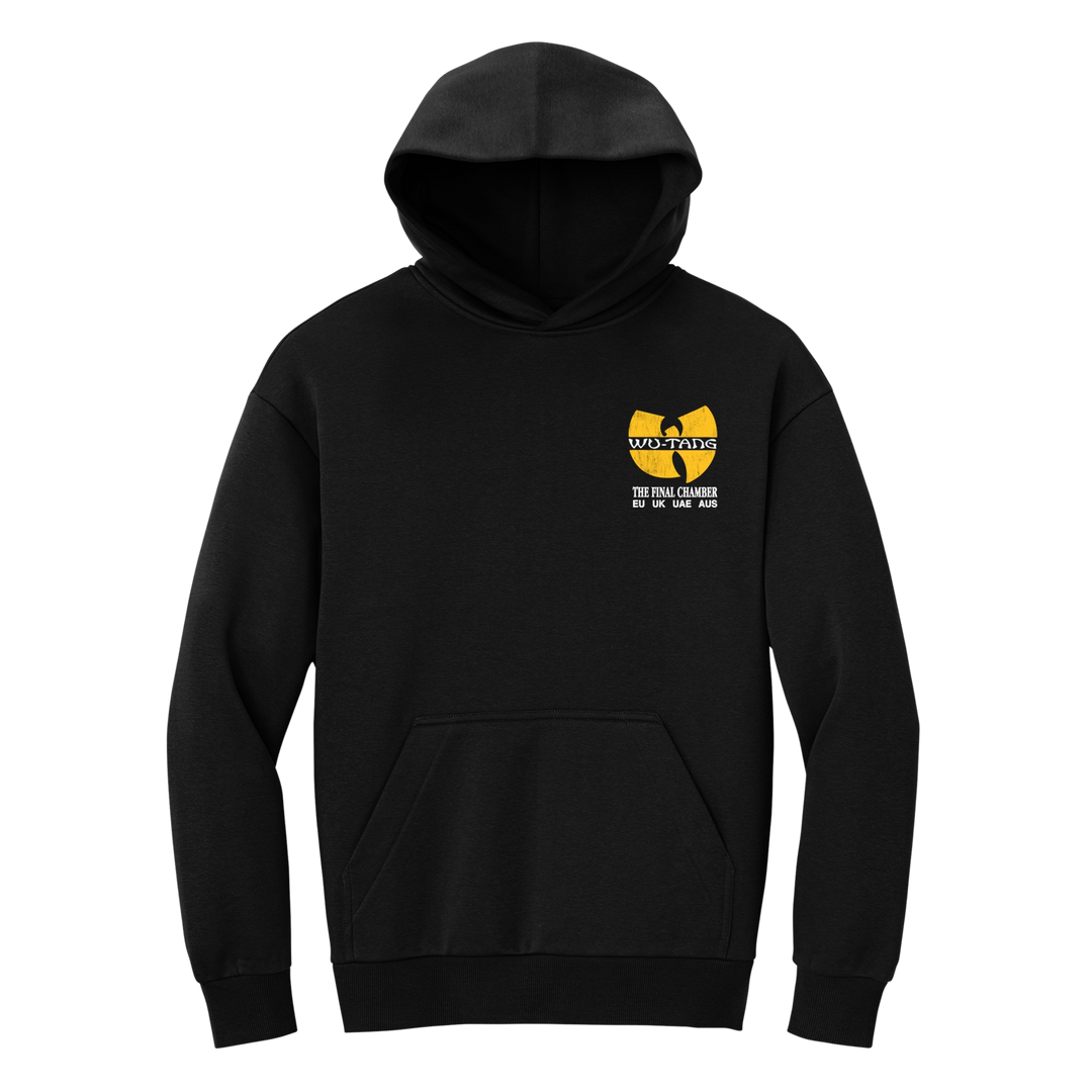 完売品)Wu-Tang Tour 2026 ブラック Lサイズ The Final Chamber: Tour 完売品)Wu-Tang Tour 2026 ブラック Lサイズ The Final Chamber: Tour