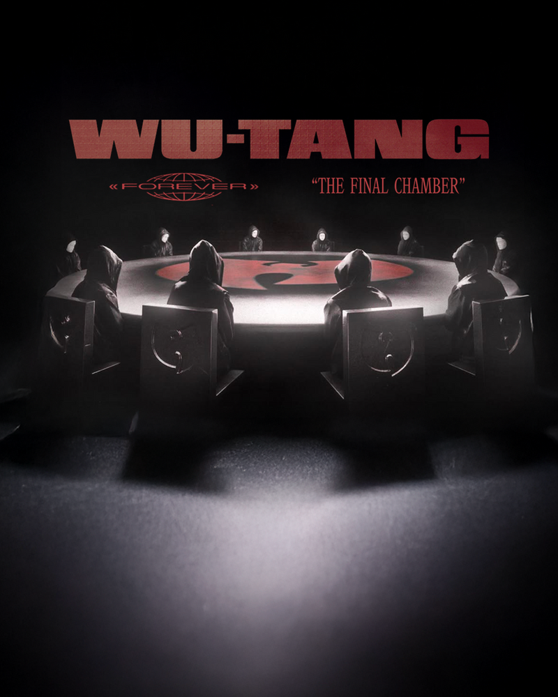 Wu-Tang Forever – Wu-Tang Clan Shop
