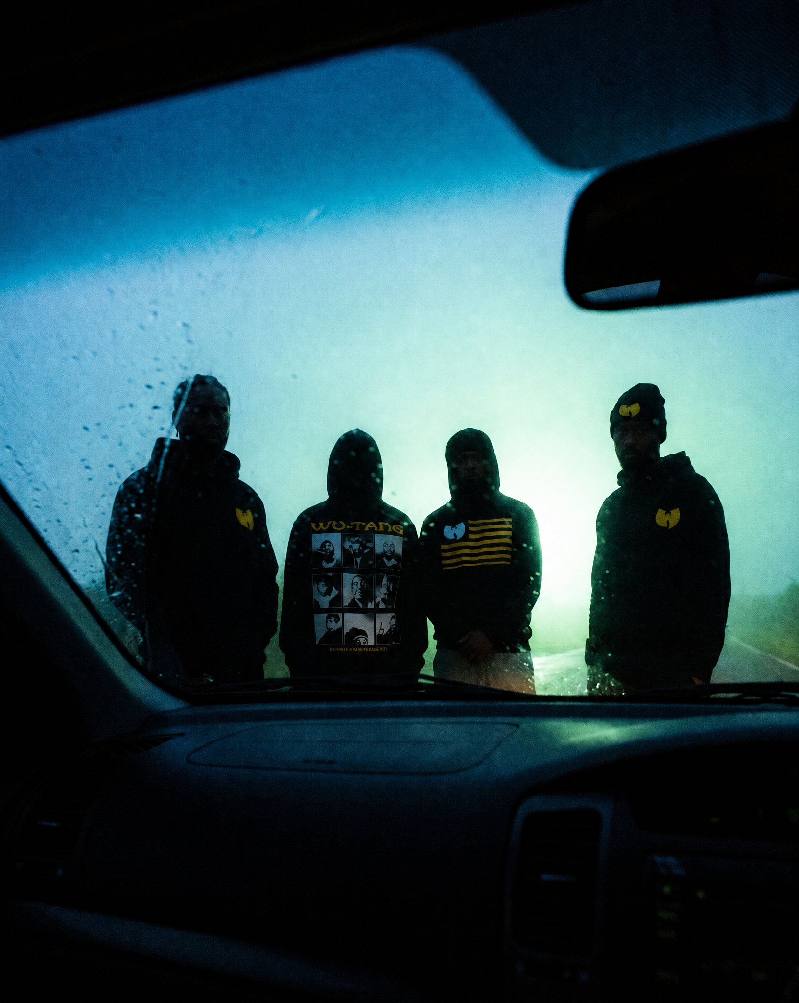 The official site for Wu‑Tang Clan | Bringin' da Ruckus since 1992