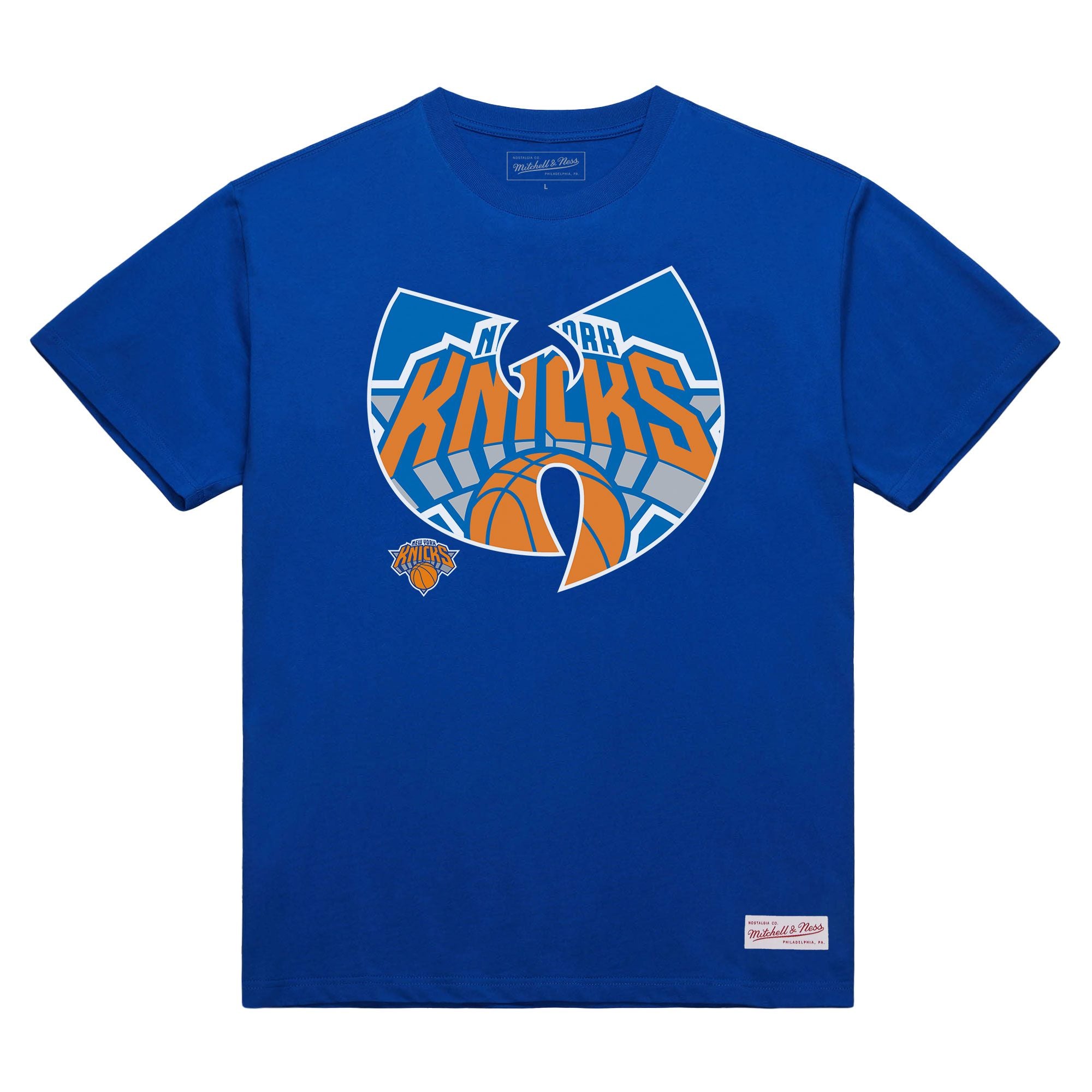 New York Knicks x Wu-Tang (Pre-Order) – Wu-Tang Clan Shop