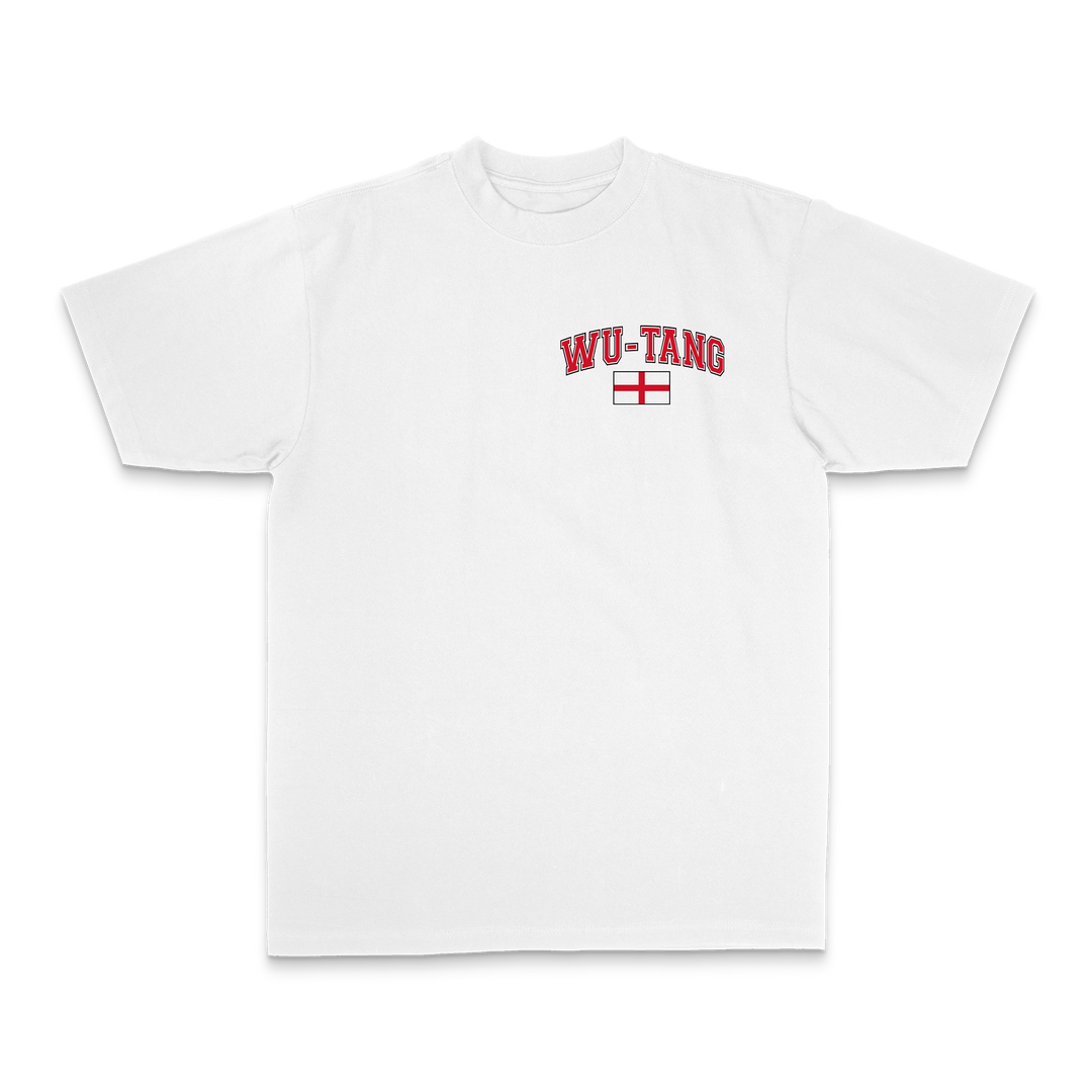 England Global Pride Tee