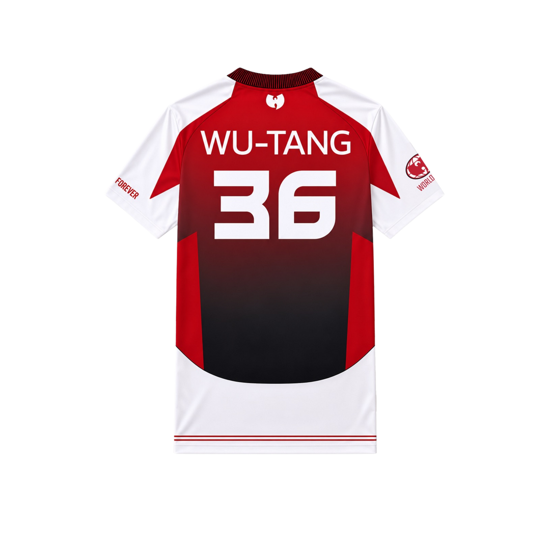 Wu-Tang Clan Global Pride Japan Jersey