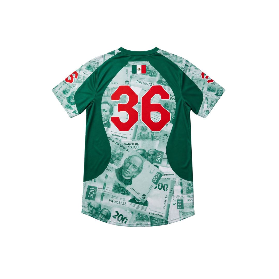 Wu-Tang Clan C.R.E.A.M. Team Mexico Soccer Jersey – Wu-Tang Clan Shop Wu-Tang Clan C.R.E.A.M. Team Mexico Soccer Jersey – Wu-Tang Clan Shop
