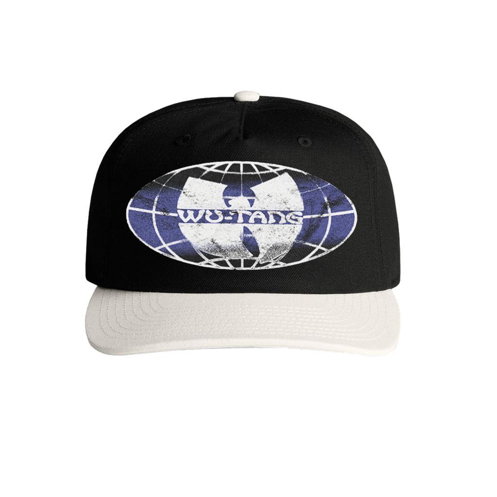 WU-TANG THE FINAL CHAMBER キャップ Final Chamber Hat – Wu-Tang Clan Shop