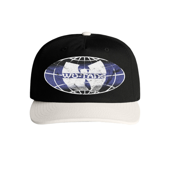 WU-TANG THE FINAL CHAMBER キャップ Final Chamber Hat – Wu-Tang Clan Shop