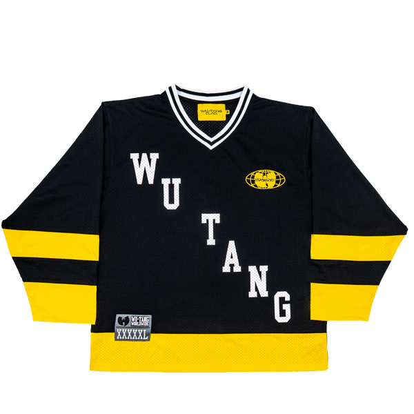 Wu-Tang “Forever 36” Hockey Jersey – Wu-Tang Clan Shop Wu-Tang “Forever 36” Hockey Jersey – Wu-Tang Clan Shop