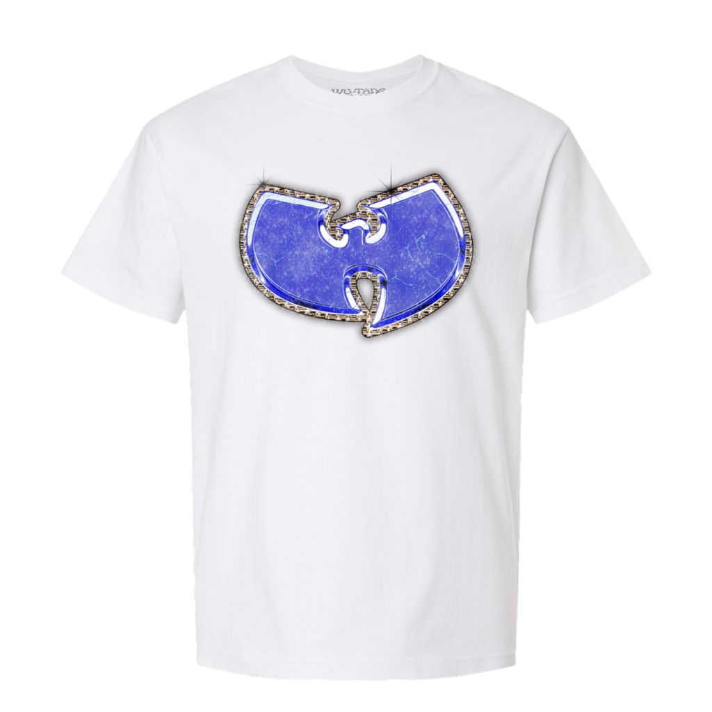 Iced Wu Tee – Wu-Tang Clan Shop