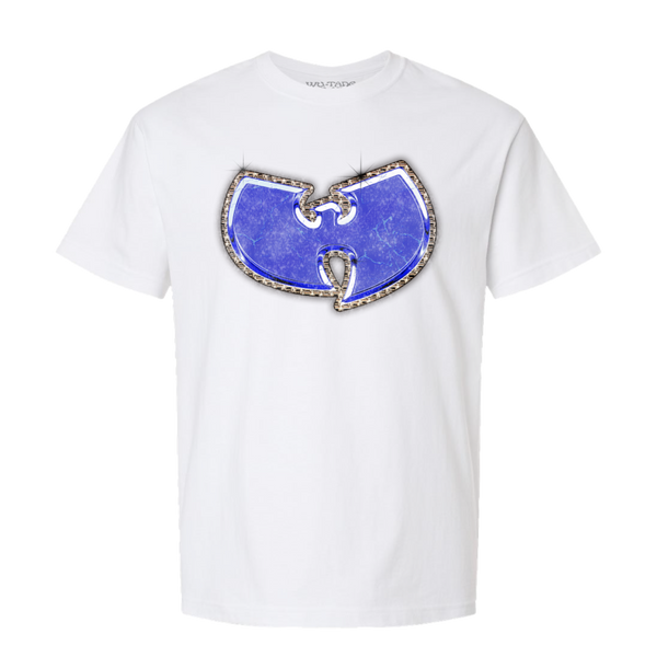 Iced Wu Tee – Wu-Tang Clan Shop