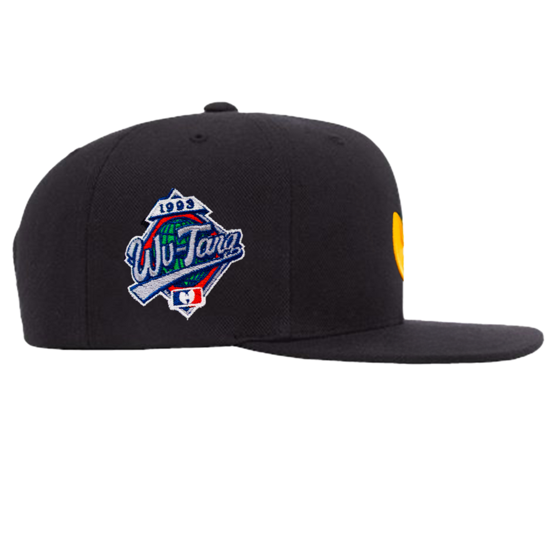 Wu York Snapback