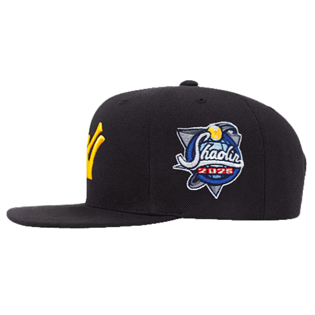 Wu York Snapback – Wu-Tang Clan Shop Wu York Snapback – Wu-Tang Clan Shop