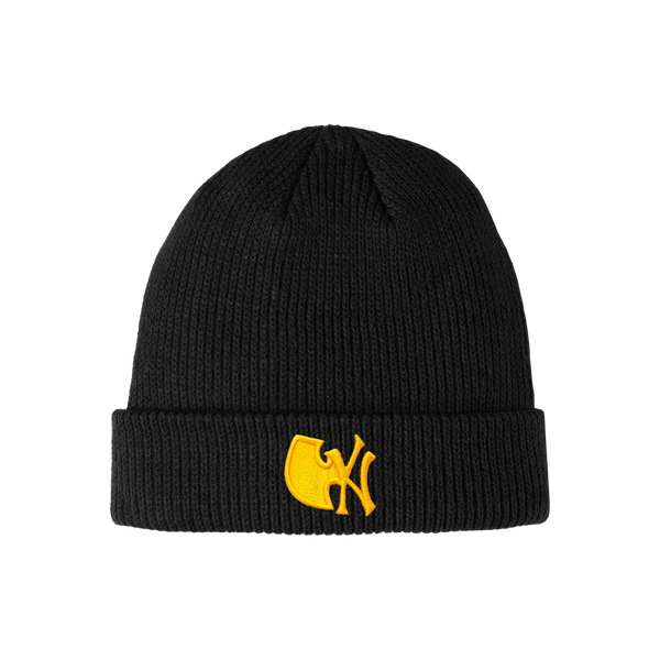 Wu York Beanie – Wu-Tang Clan Shop