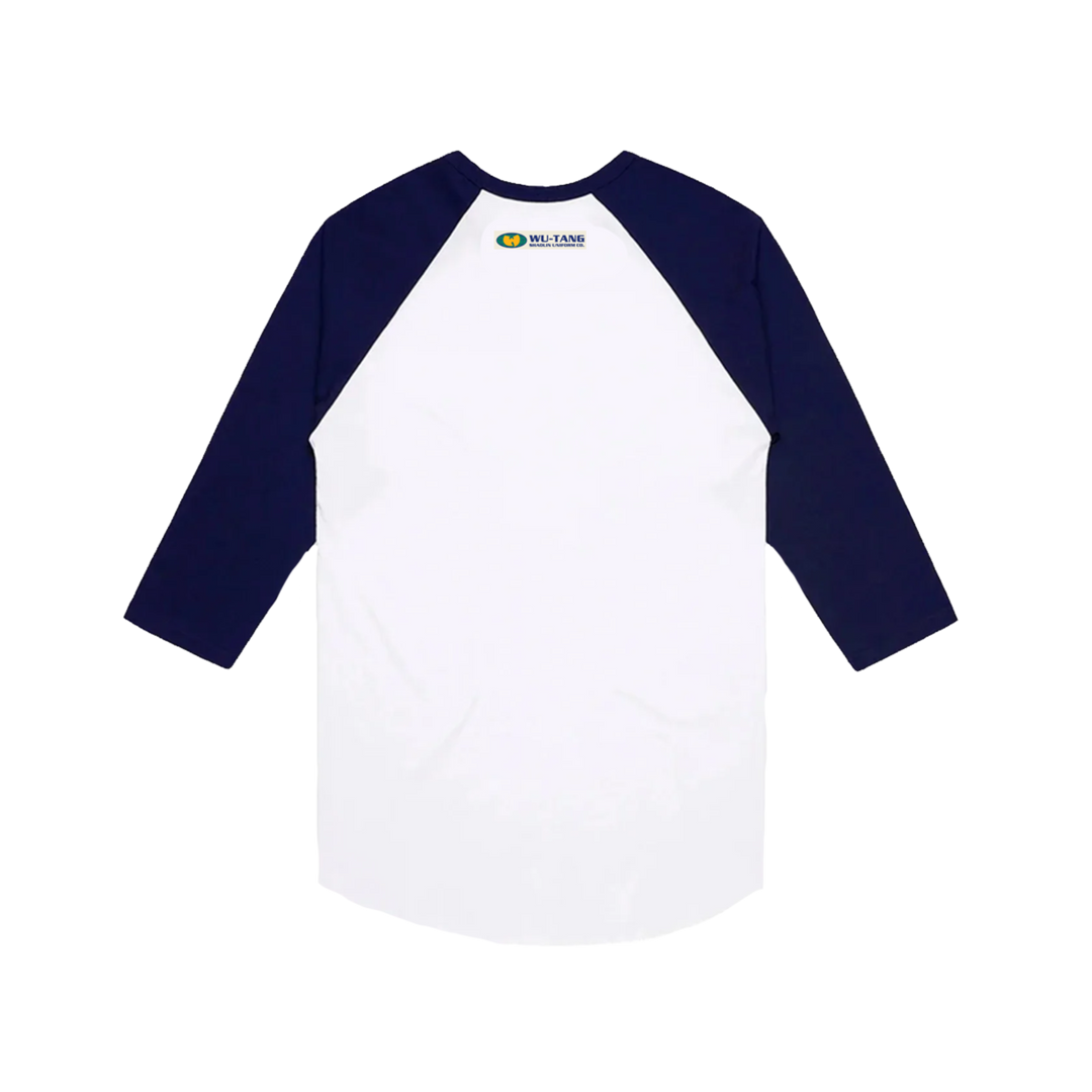 GLOBE RAGLAN LONGSLEEVE – Wu-Tang Clan Shop GLOBE RAGLAN LONGSLEEVE – Wu-Tang Clan Shop