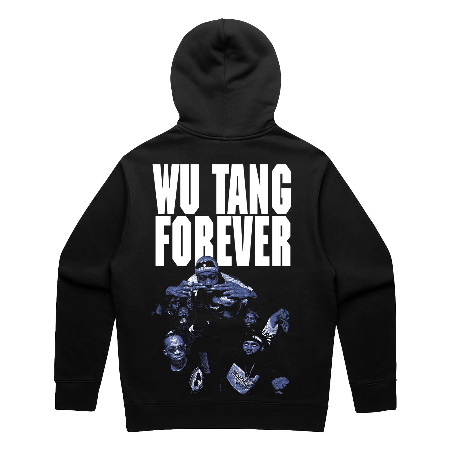 XIBALBA Wu-Tang Clan パーカー 【公式通販】