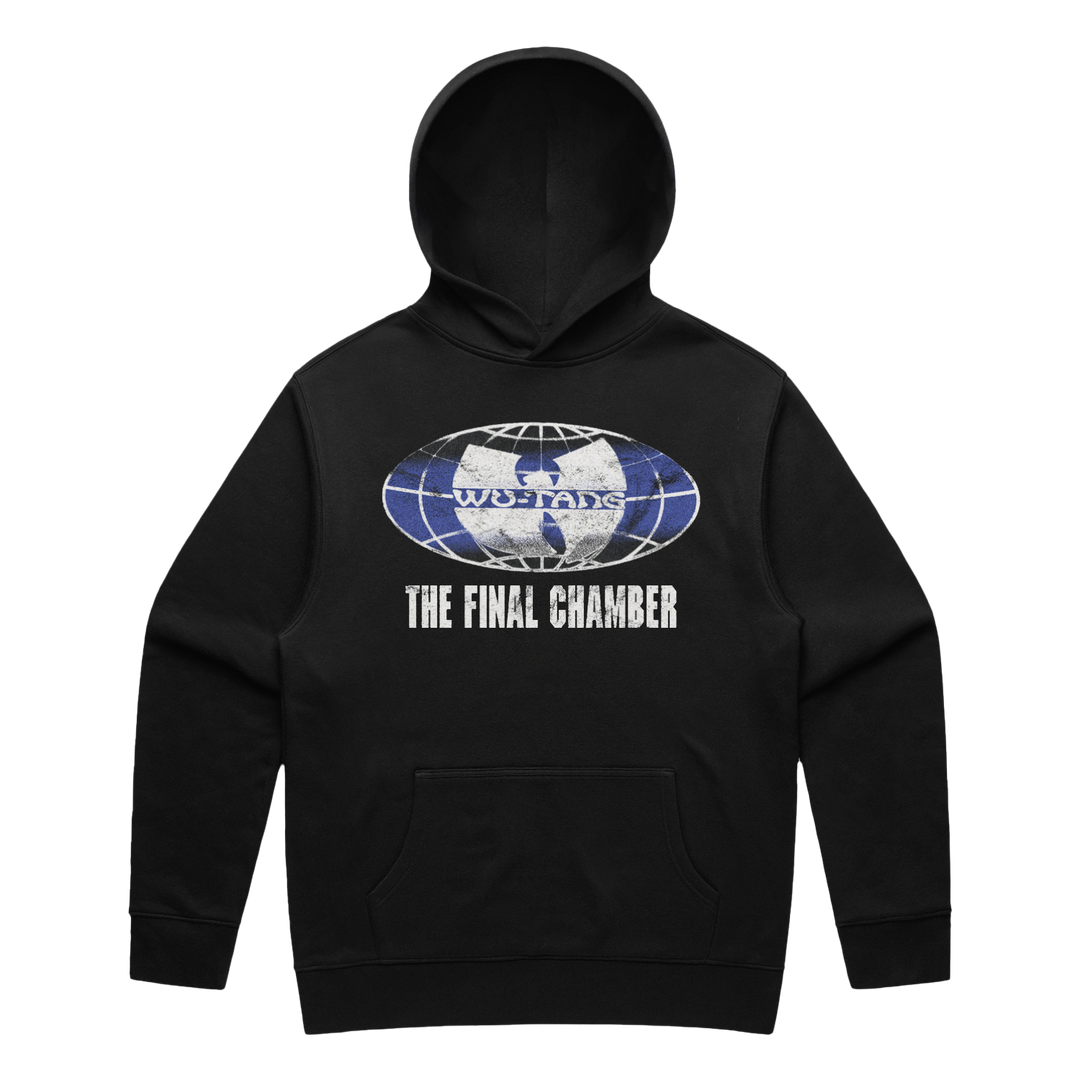 Final Chamber Hoodie – Wu-Tang Clan Shop Final Chamber Hoodie – Wu-Tang Clan Shop