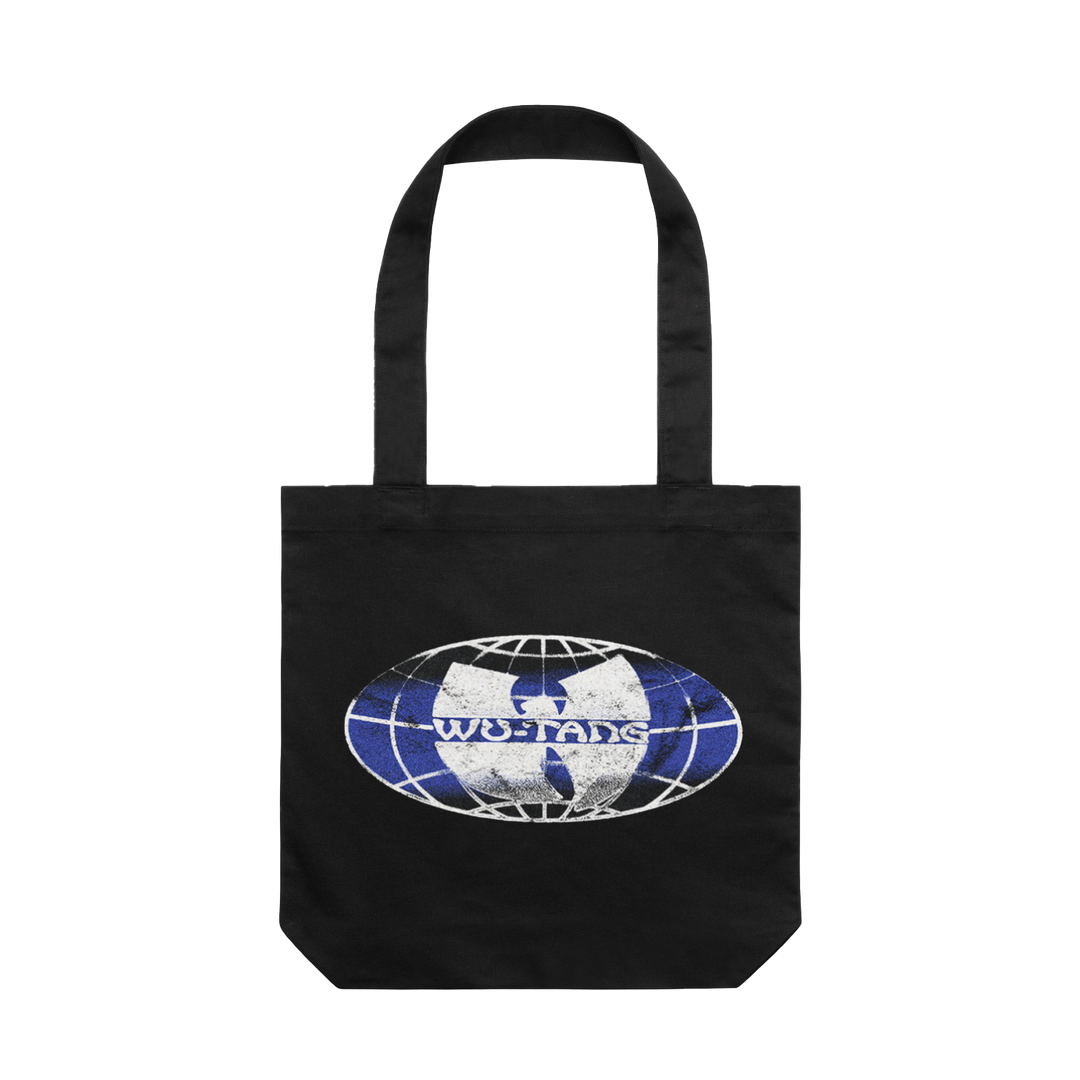 Final Chamber Tote Bag