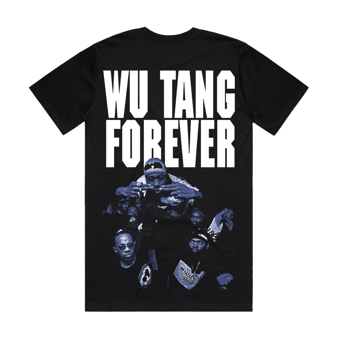 Final Chamber Tee – Wu-Tang Clan Shop Final Chamber Tee – Wu-Tang Clan Shop