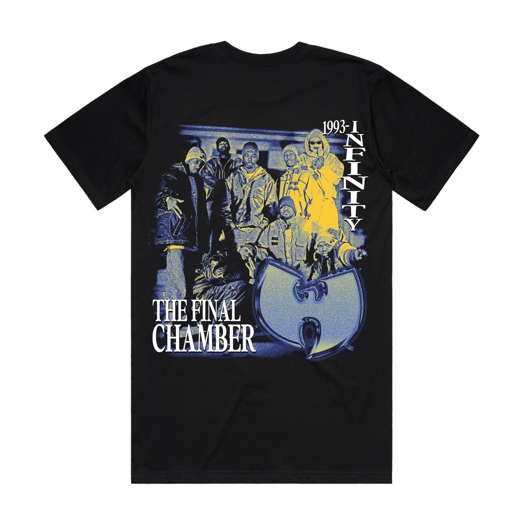 Infinity Tee – Wu-Tang Clan Shop Infinity Tee – Wu-Tang Clan Shop