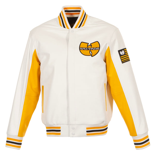 【 Wu-Tang Jacket size: L 】 WUT203BAT0BLK-