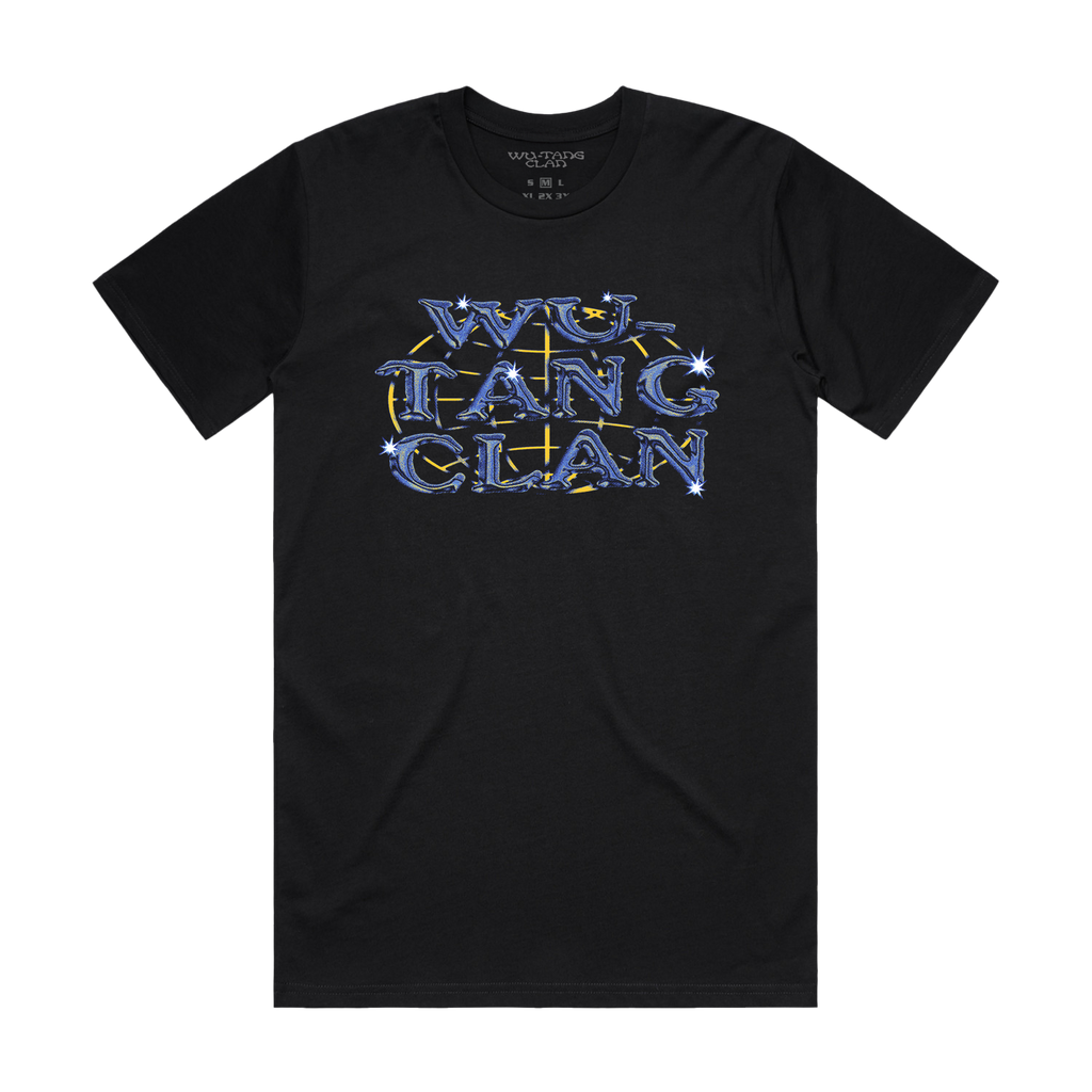 Infinity Tee – Wu-Tang Clan Shop