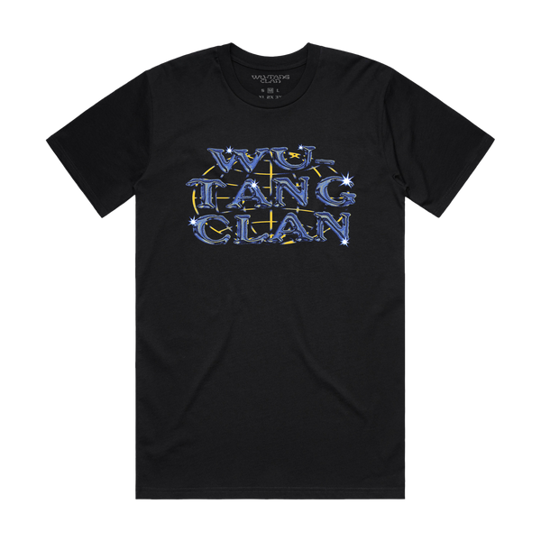 Infinity Tee – Wu-Tang Clan Shop
