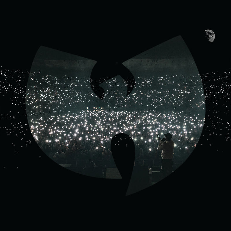 Enter The Wu-Tang (36 Chambers) - Live from N.Y. State of Mind Tour at Climate Pledge Arena (2025)