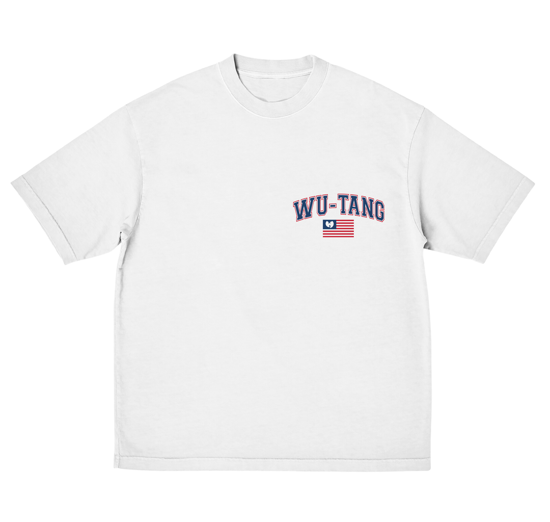 USA Global Pride Tee