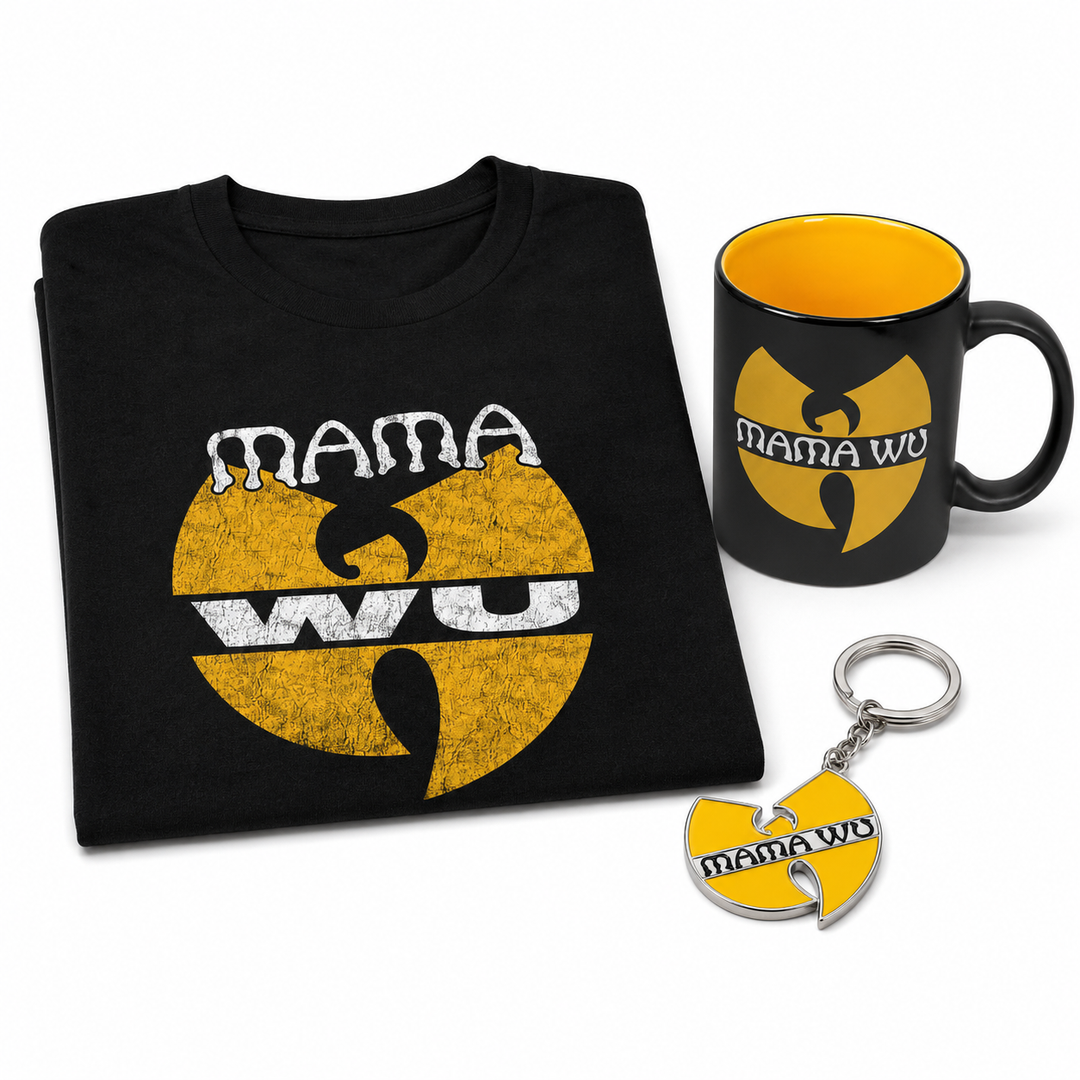 Gifts – Wu-Tang Clan Shop