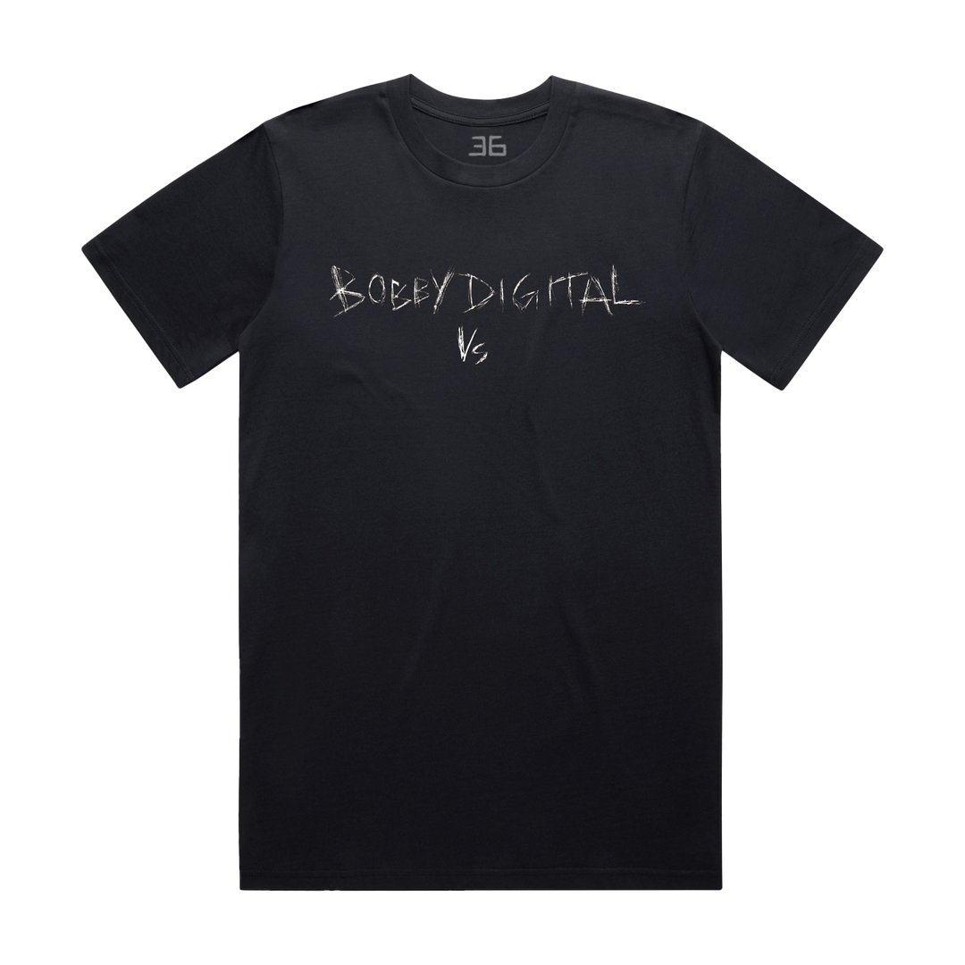 Bobby Digital vs RZA Tee
