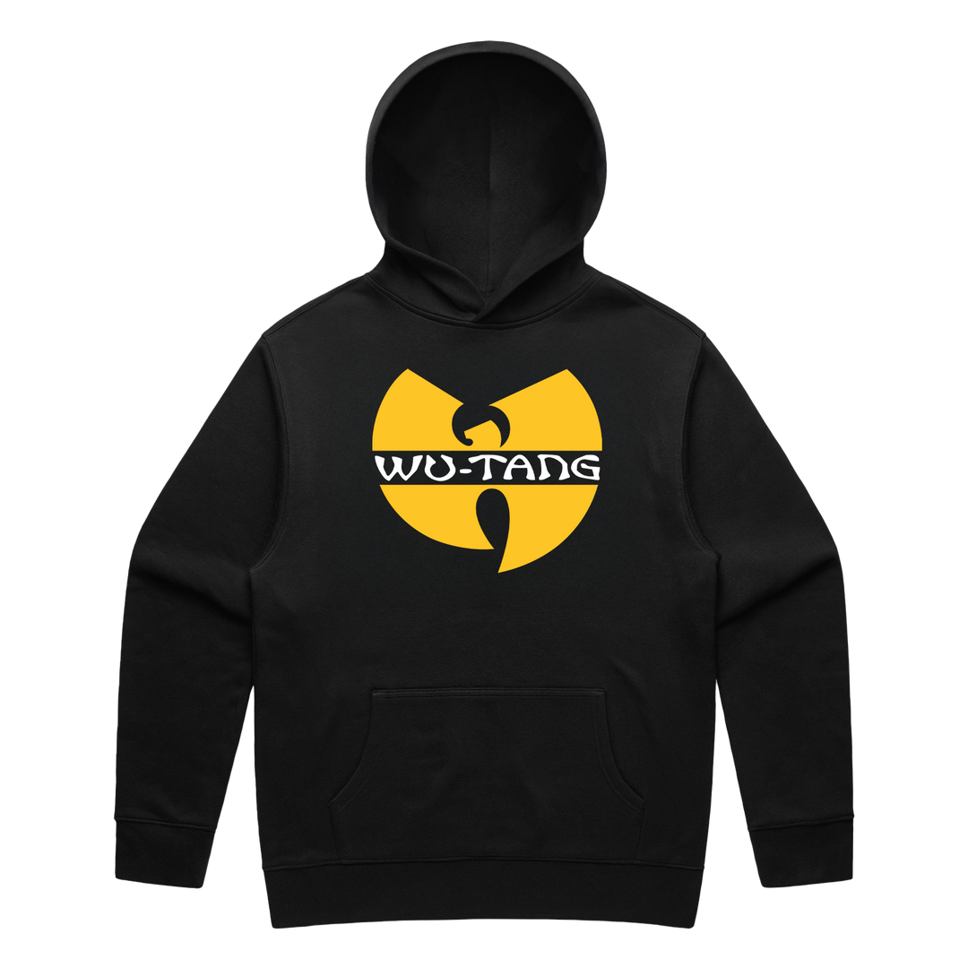 Classic Wu Hoodie – Wu-Tang Clan Shop Classic Wu Hoodie – Wu-Tang Clan Shop