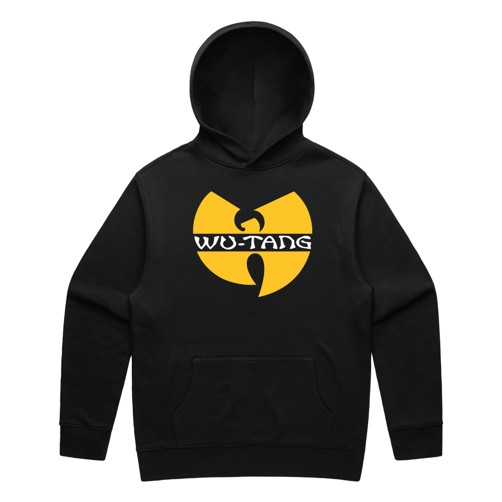トップス XL Wu-Tang Clan Hooded Sweatshirt Black classic_hoodie_1024x1024.png?v